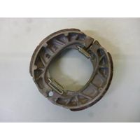 Bremsbacke für chinesischen Roller 50 Run Wind XT50RWBM, neu