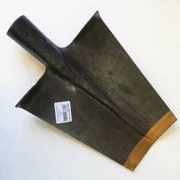 VANGA TIPO VARESE QUADRA ANGELO B. 1100 gr - Cod. manico