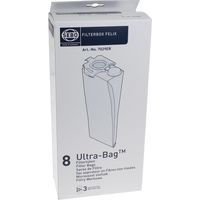 Sebo - bolsa para aspiradora - filtro - dart4 / dart2 / felix - s7029er - 4012615702909