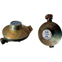 Druckminderer groß 28 MB - Durchfluss 2.6 kg/h