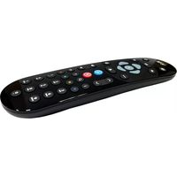 Sky735 Telecomando Sky Q Con Controllo Vocale e Bluetooth Nero