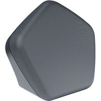 Régulation thermique multizone sans fil Gateway Pro Noir Caleffi 215015BLK Noir