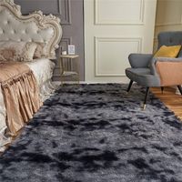 Rug Living Room Rug – Modern, Fluffy and Shaggy Rugs for Living Room, Dining Room, Children's Room, Bedroom Sizes