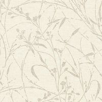 Vliestapete - Beige Creme Struktur History of Art 2 A.S. Creation - 790512