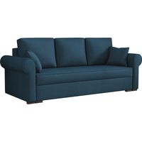 Canapé convertible Columbus 130, Mono 241, Disponible, 0, 92x234x92cm