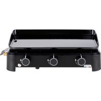 SOMAGIC - Plancha au gaz HENDAYE 300
