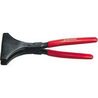 Pinze flangiatrici diritte 100 mm JOUANEL - PBD100