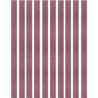 10 pièces 452x15mm bande Abrasive de remplacement pour ponceuse grain 40-120 (100 )