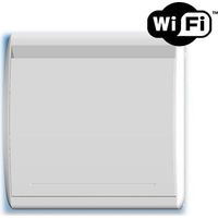 Radiateur céramique Wifi delicato - 2000W