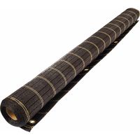 Frangivista Madagascar cioccolato 300g/m2(1,5 x 3 m)