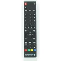 Télécommande de remplacement pour TECHWOOD TC32930DLED