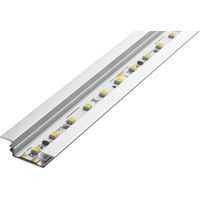 Barthelme 62399591 62399591 Profilo (L x L x A) 1000 x 30 x 9 mm 1 pz.