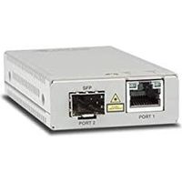 Allied Telesis All.Tel.Media Conv. AT-MMC2000/SP 10/100/1Gbit-T - 1Gbit S (AT-MMC2000/SP-960)