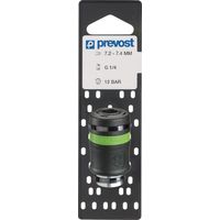 Giunto at.rap.sic FI BSP3/8" PREVOST ESG071102P001