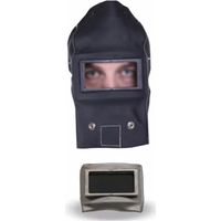 Masque porte-feuille soudeur 63612 noir - GUYARD