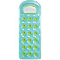 Aufblasbare Schwimmmatratze, INTEX