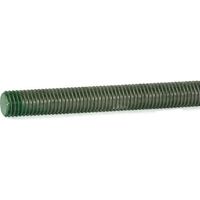 Gewindestange Ultima 626504 Edelstahl A4 1m vollgewindet