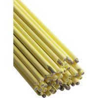 ROTHENBERGER ROLOT S34U, ISO 17672, umhüllt, 2mm, rund, 250g - 44916