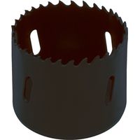 Sega A Tazza Hss Bi-Metall 33 Millimetri Fortis