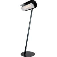 Heatscope Free Ständer für Heizstrahler Vision 1600 W/Spot 2200/2800 W