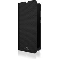 Hama The Standard funda para teléfono móvil 16,3 cm (6.4") Folio Negro