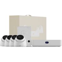 Ubiquiti UNVR-Instant-Kit kit de vidéo-surveillance Avec fil