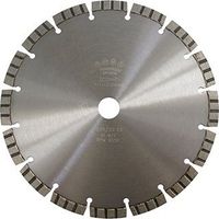 Diamanttrennscheibe Premium für harte Materialien Ø 230 mm