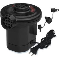 Gonfleur électrique Portable 220v Pompe 3 Réducteurs Pour Gonflables