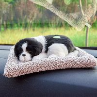 Niedliche Auto-/Büroaccessoires mit Tiermotiven für Mädchen