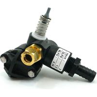 Fleckventil Injektorblock 4600 / 5600 Injektor 3