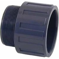 Raccord Cepex 02103 metrische imperiale PVC 25 mm