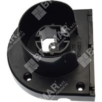 Caja de interruptores izquierda para cortacésped COMPATIBLE MOWOX - 045216