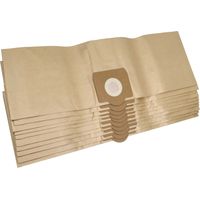 vhbw 10 sacs papier pour aspirateur robot aspirateur multi-usages Philips Amazone