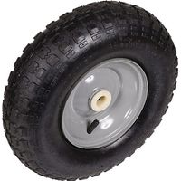 Wheel complete 400-6 (ID 3/4") AGRI-FAB 40939G