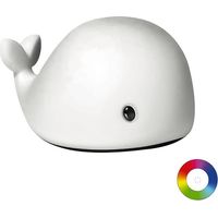 Flipper-Lampe