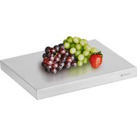 Mahlzeit plateau réfrigérant de service, 53 x 32,5 x 4,5 cm, plateau pour GN 1/1, gastronomique