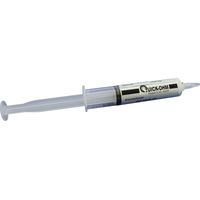 QuickCool QC-WLP-25 Wärmeleitpaste 4.2 W/mK 10 g Temperatur (max.): +180 °C