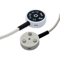 Schabus 300719 SHT 5008 Zusatzsensor für Wassermelder