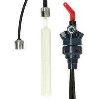 Euroflex 3 K avec flotteur