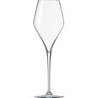 ZWIESEL 118607 Bicchiere da Champagne Finesse, 298 ml, per Spumante, Lavabile in lavastoviglie