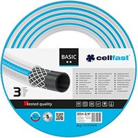 Tubo da giardino base 3/4'' 20MB - C 10-420
