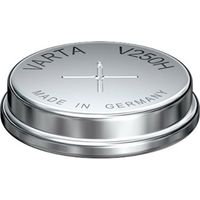 Varta V250H Knopfzellen-Akku 250H NiMH 250 mAh 1.2 V 1 St.