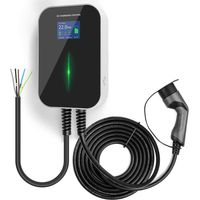 Myenergi Harvi-65A3P Capteur sans fil blanc