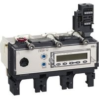 Schneider LV432096 Compact NSX630 - micrologic trip unit 5.3 E - 630A - 3P3d