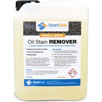 Oil Remover (Tarmac & Asphalt) - 5 Litres