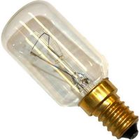 Bombilla 300° 40W 230-240V T29 484000008841, C00385586 ELECTROLUX