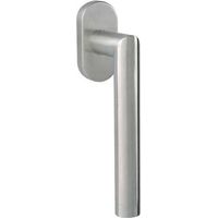Türgriff design-mat sw4001 Edelstahl 135 mm
