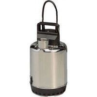 Lowara DOC3 SG pompe vide cave pour la vidange de puisard et endroit arrosage jardin etangs Monophasé 0,25kw