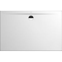 KALDEWEI SUPERPLAN ZERO 1574-1, Duschwanne, 140x75cm,