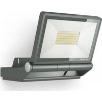 Steinel XLED PRO ONE Plus projecteur antracite extérieur